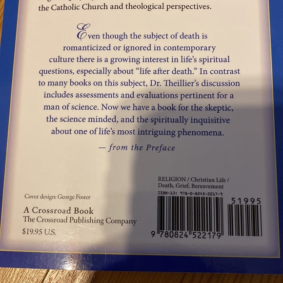Near-Death Experiences Examined: Medical Findings and Testimonies from Lourdes - Picture 4 of 5